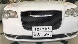 کرایسلەر 300